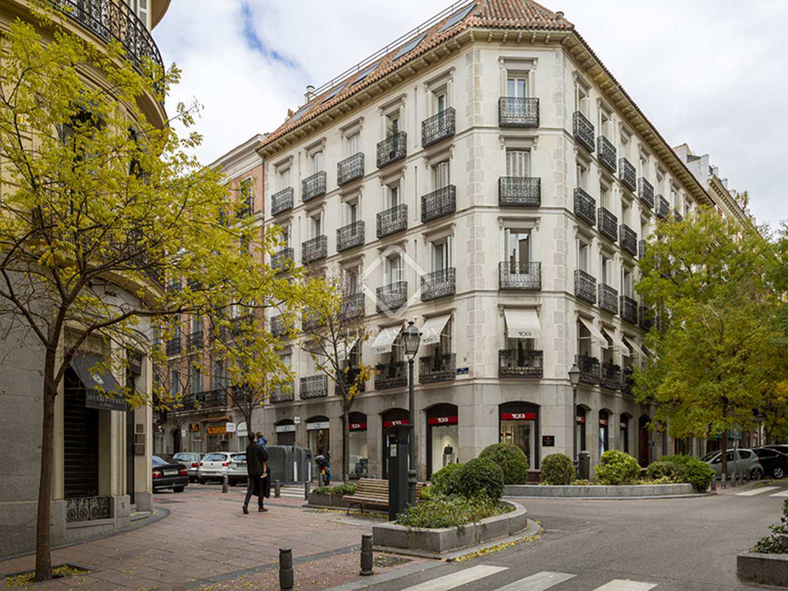 Condominium in Madrid, Community of Madrid 11101850