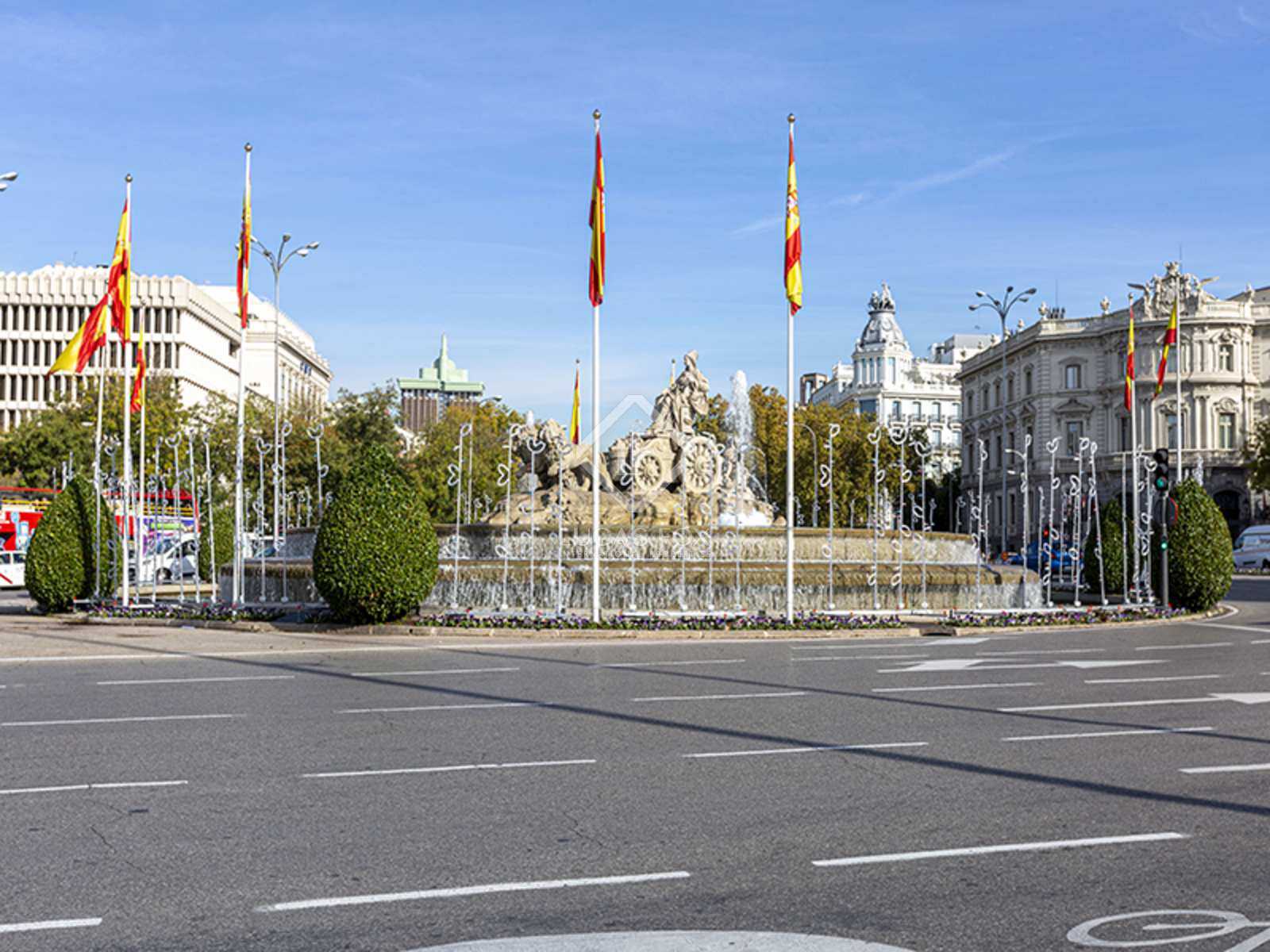 Condomínio no Madrid, Community of Madrid 11101850