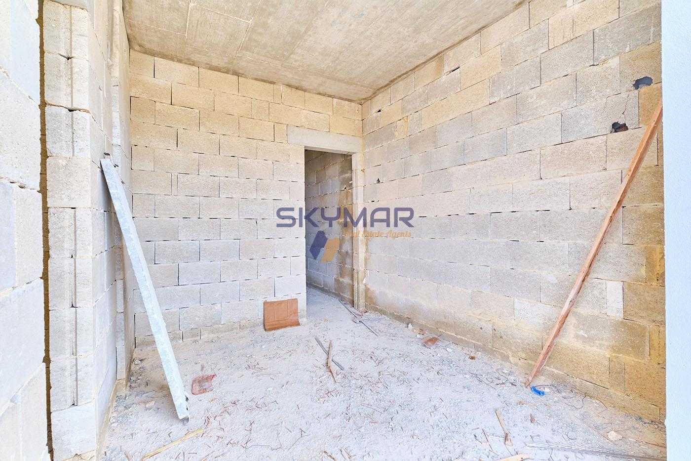 Condominium in Bur Maghtab, Ghaxaq 11101853