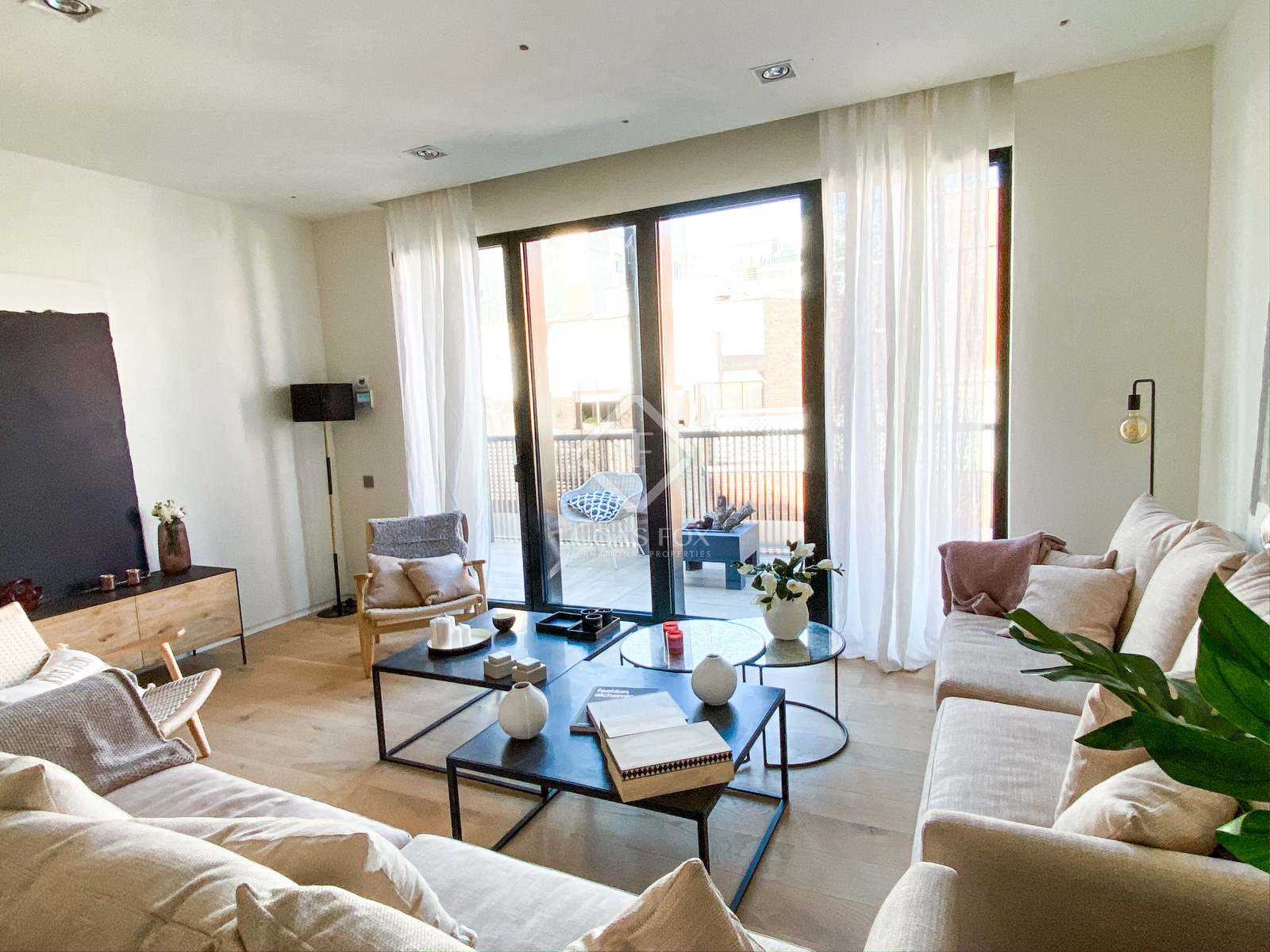 Condominium in Madrid, Community of Madrid 11101872