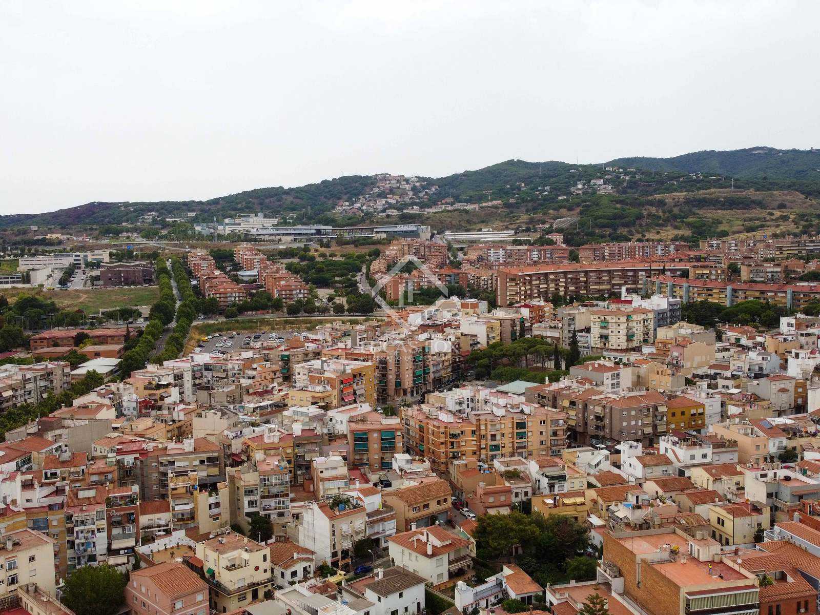Land in Mataro, Catalonië 11101973