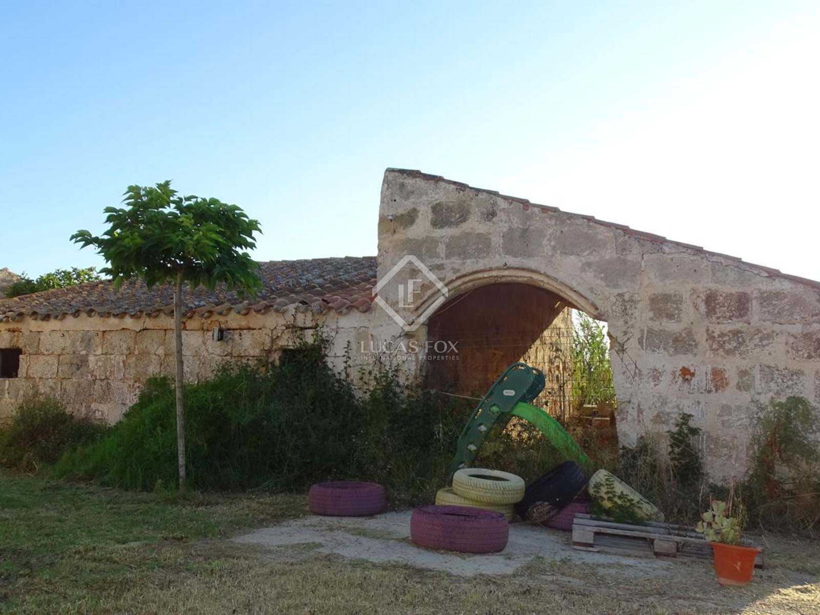 אַחֵר ב Ciutadella de Menorca, Balearic Islands 11102018