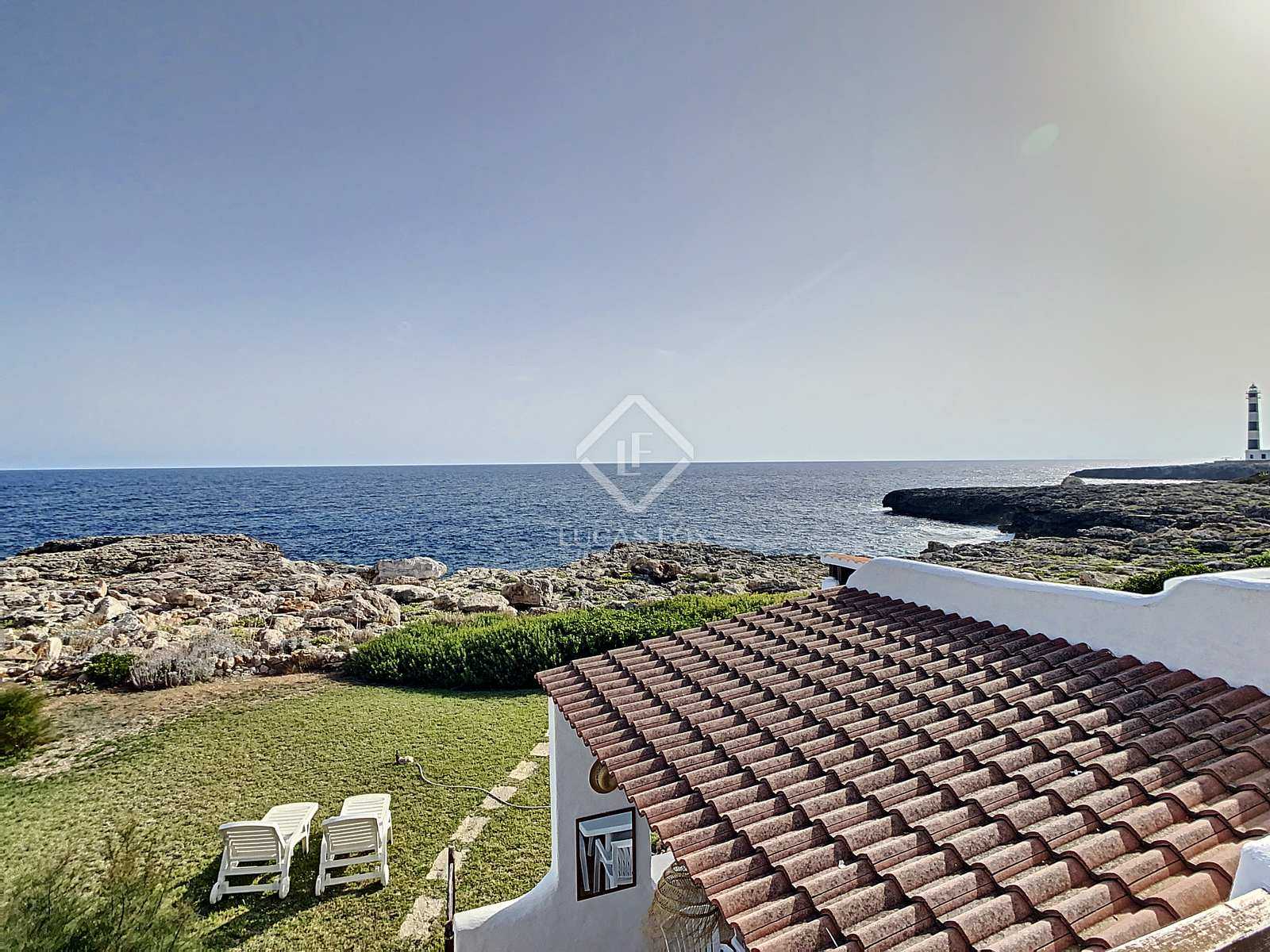 אַחֵר ב Ciutadella de Menorca, Balearic Islands 11102053