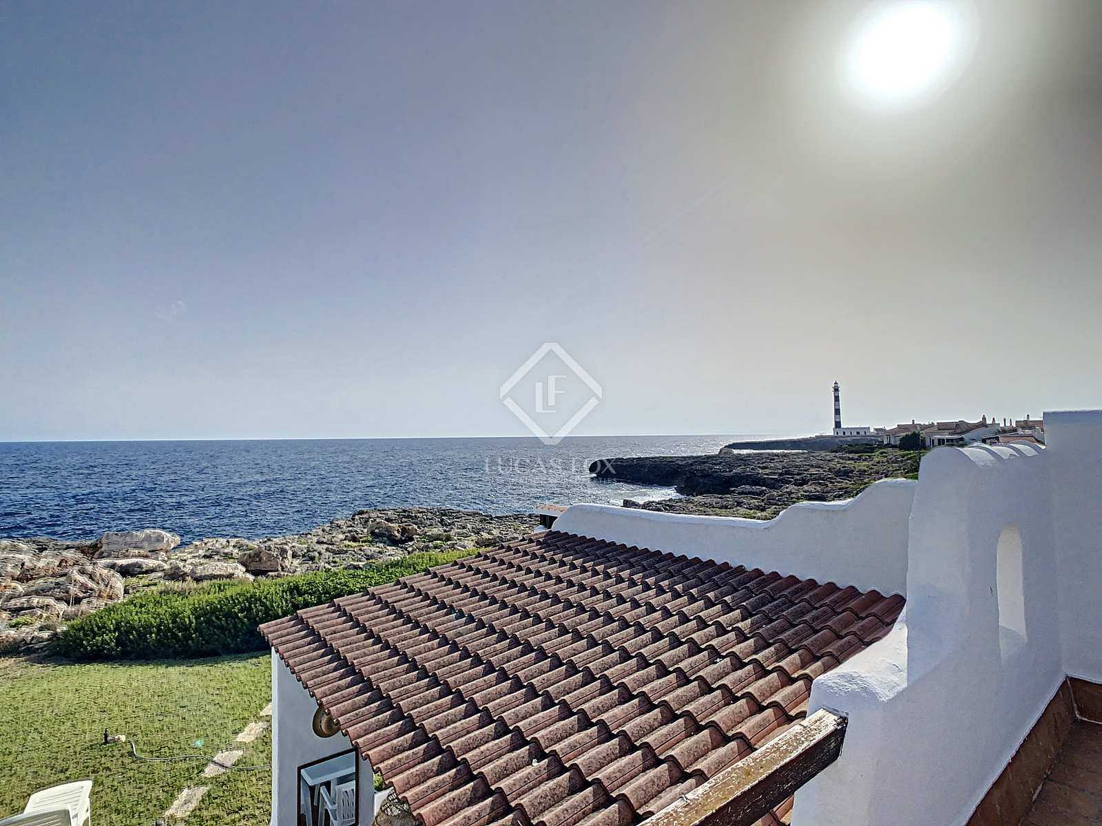 אַחֵר ב Ciutadella de Menorca, Balearic Islands 11102053