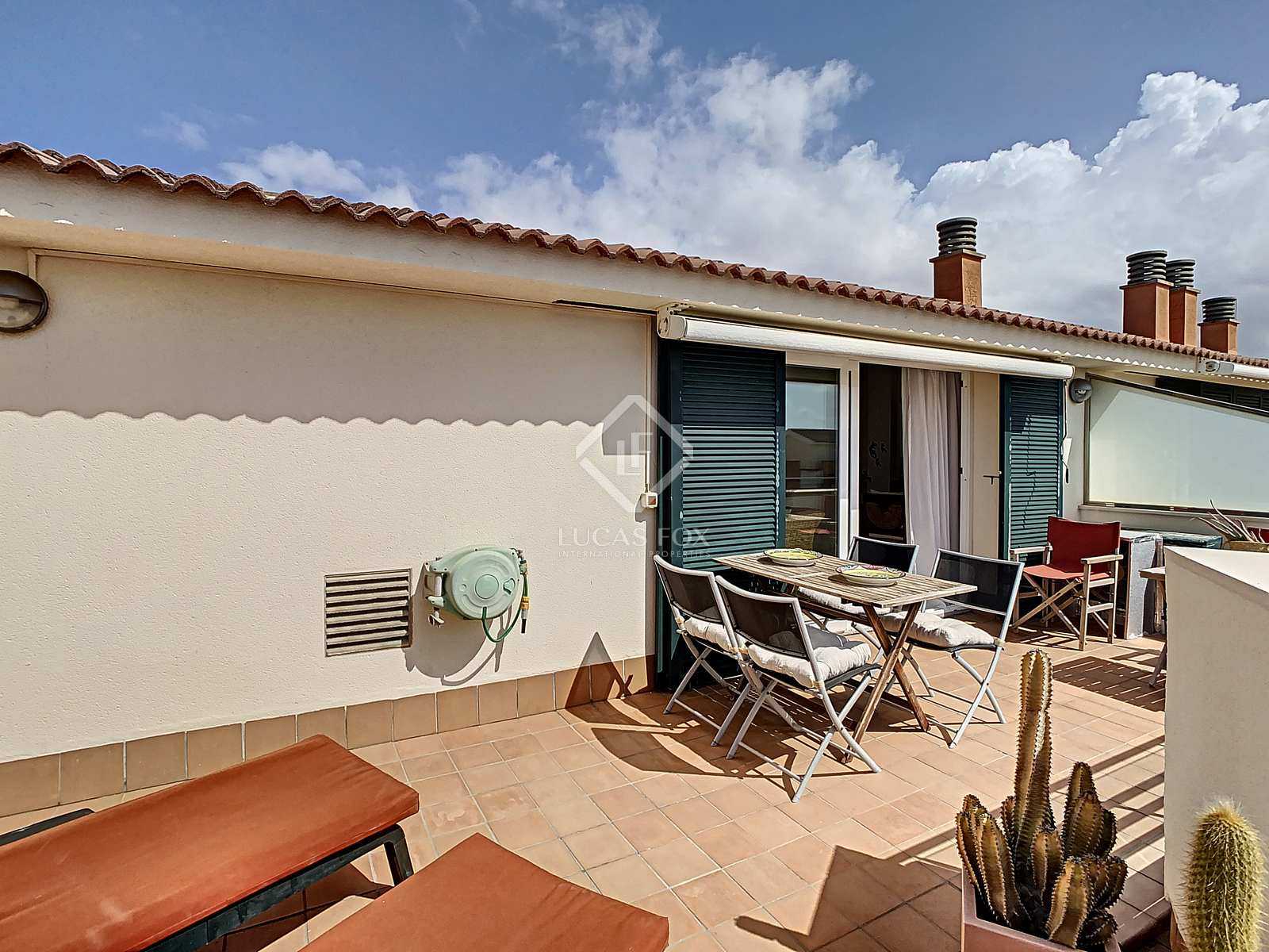 Rumah di Ferreria, Pulau Balearic 11102064