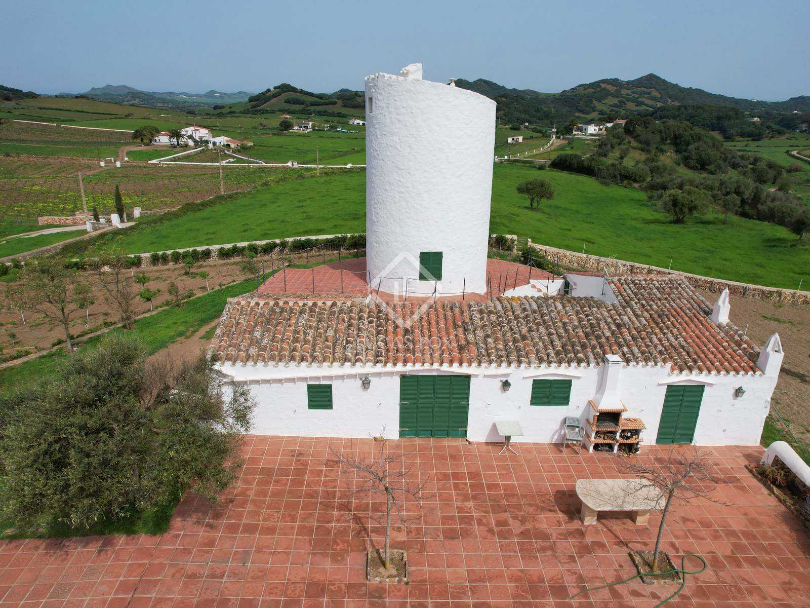 casa no Es Mercadal, Balearic Islands 11102097