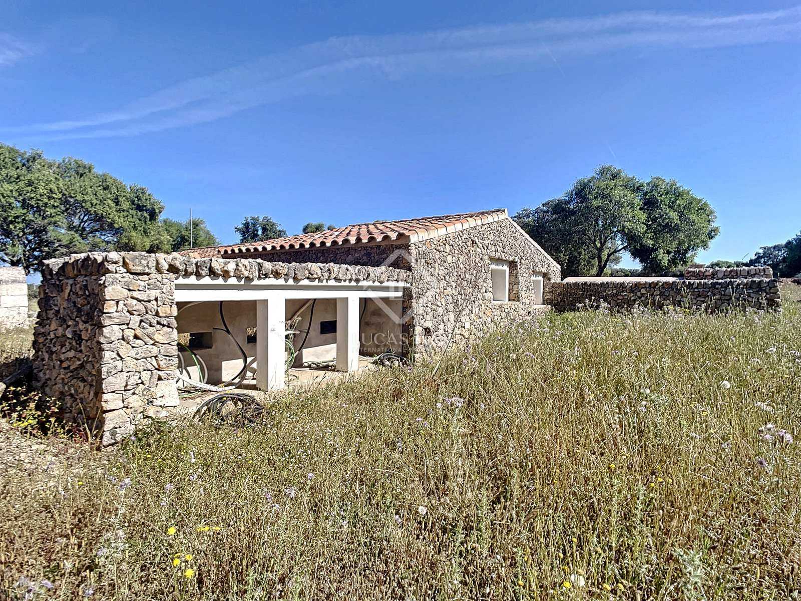집 에 Es Mercadal, Balearic Islands 11102130