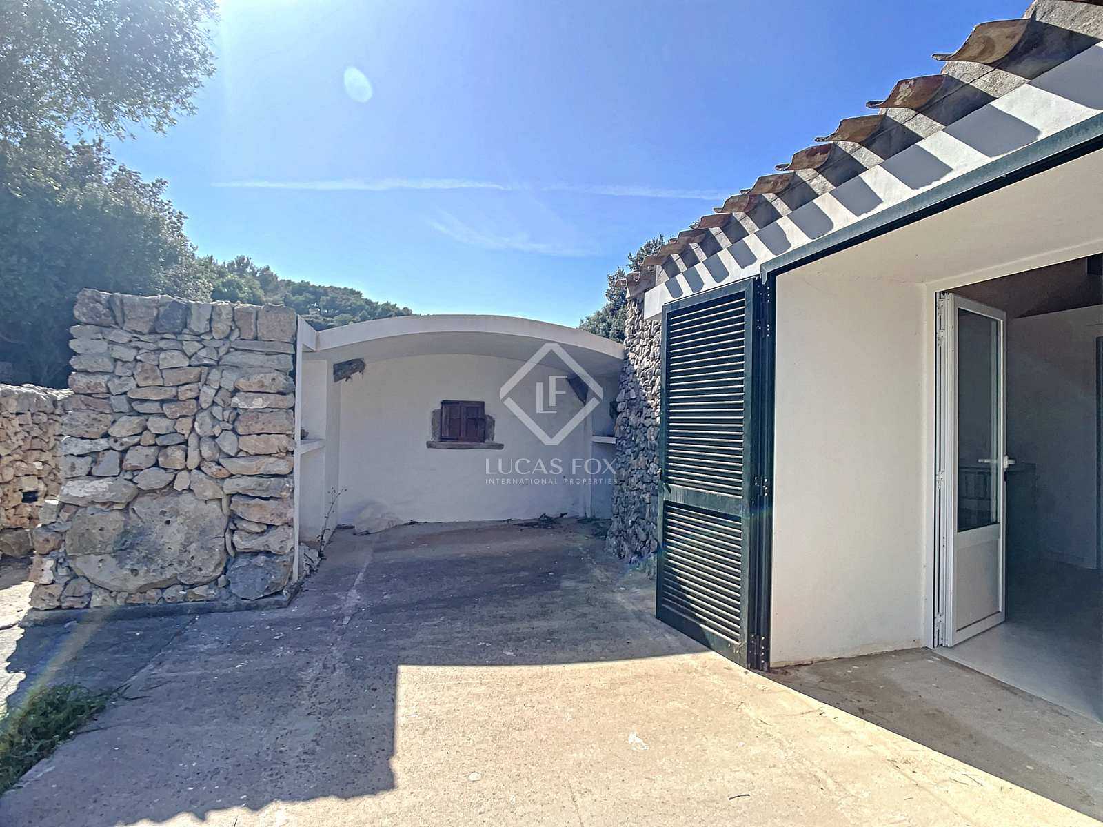 집 에 Es Mercadal, Balearic Islands 11102130