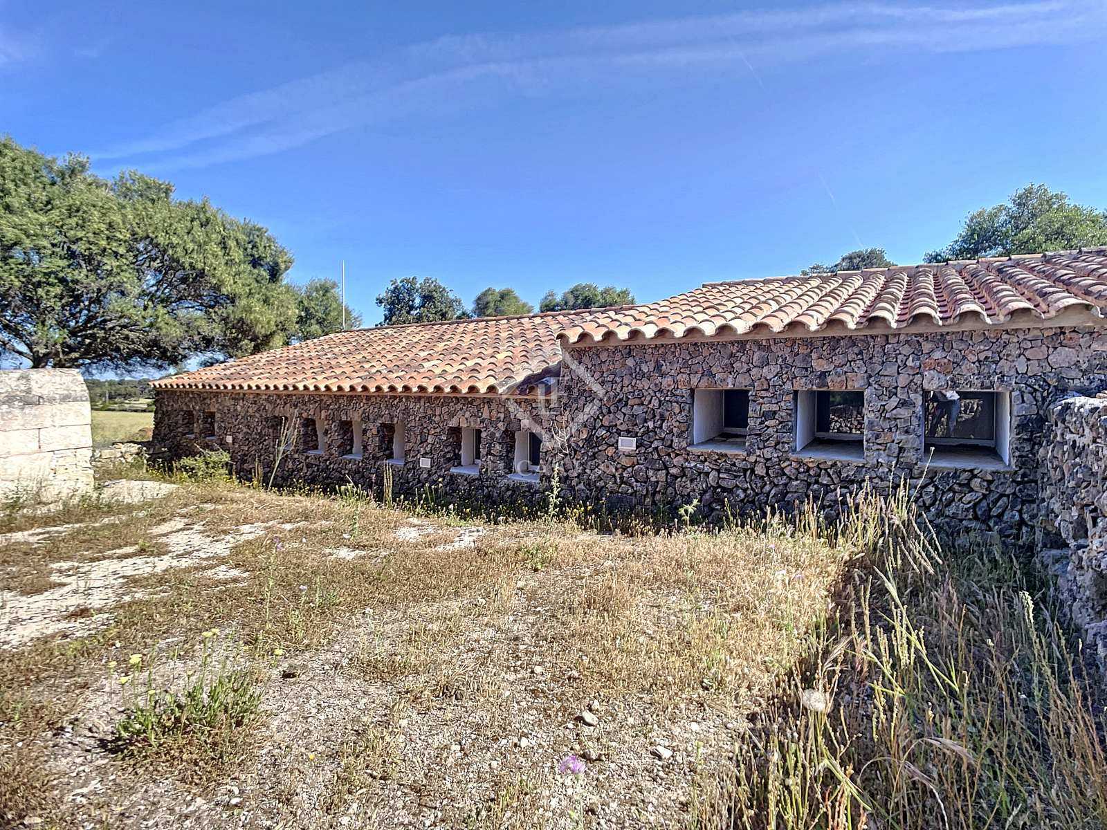 casa no Es Mercadal, Balearic Islands 11102130