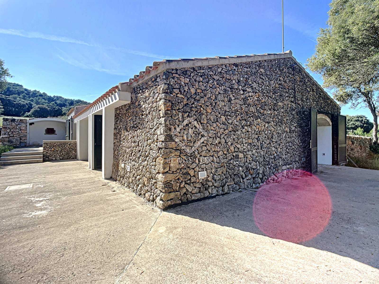 casa no Es Mercadal, Balearic Islands 11102130