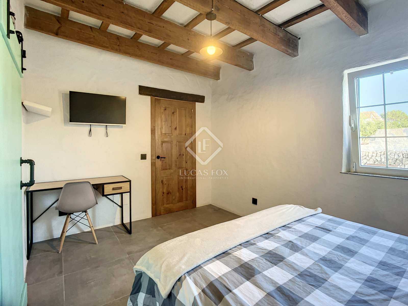 жилой дом в Sant Climent, Illes Balears 11102134