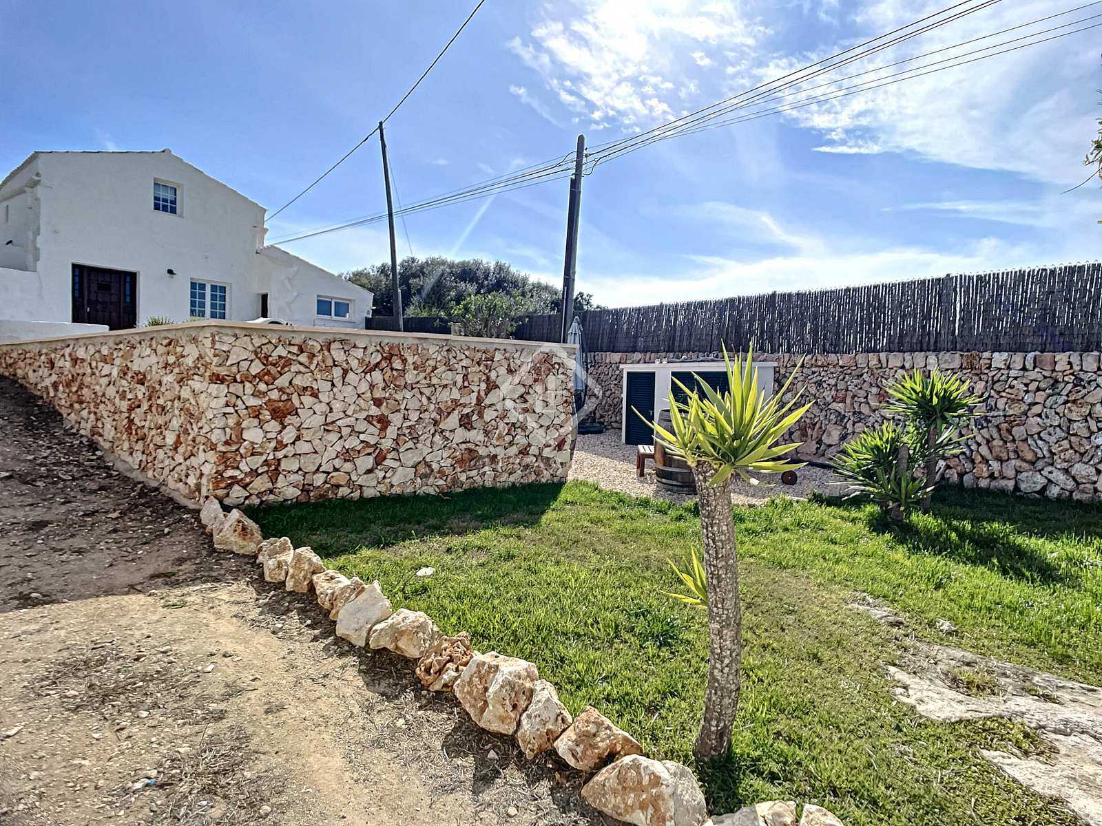 房子 在 圣克莱门特, 巴利阿里群岛 11102134