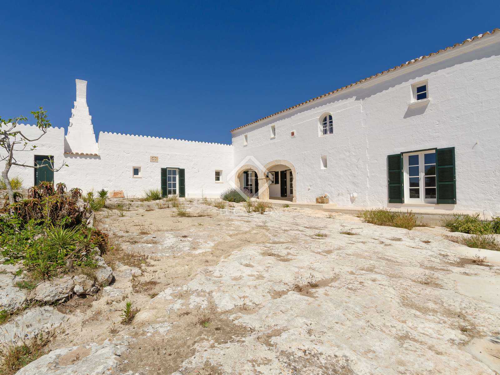 Huis in Alaior, Balearic Islands 11102146