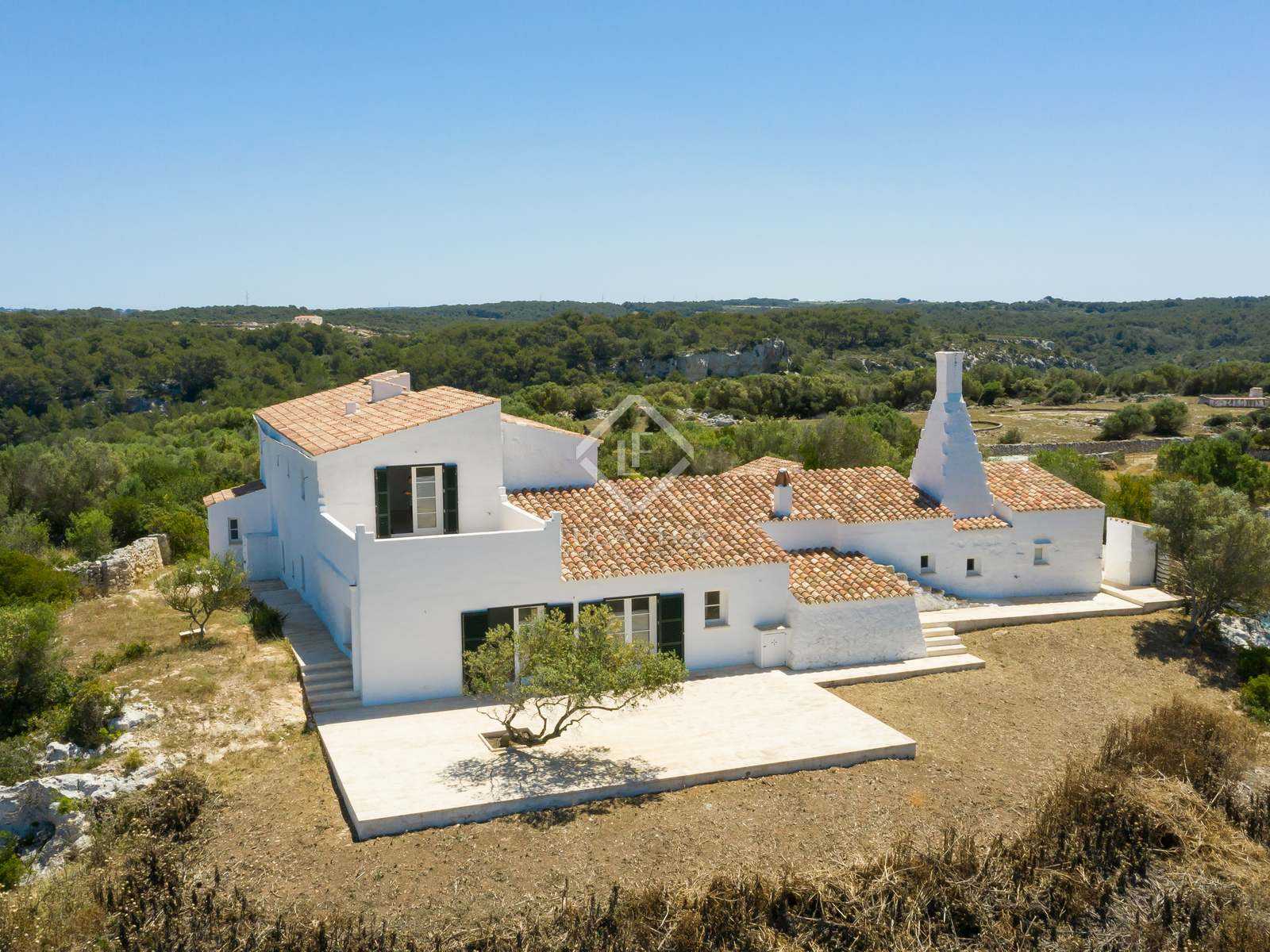 Dom w Alayor, Balearic Islands 11102146
