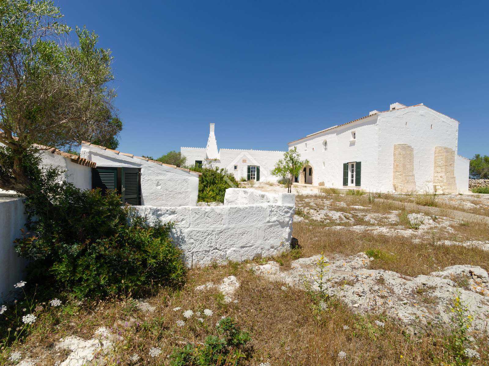 Huis in Alaior, Balearic Islands 11102146