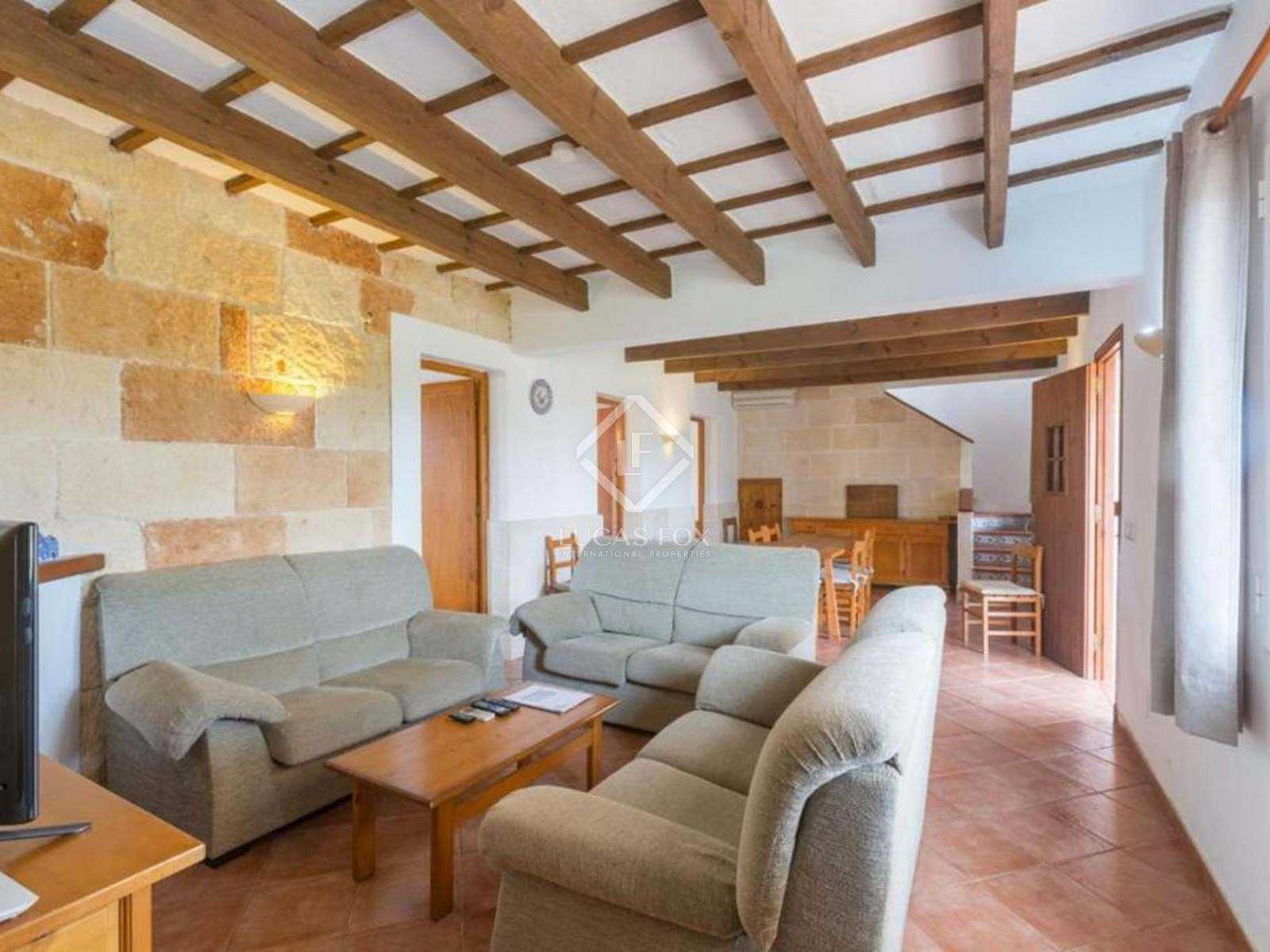 房子 在 Ciutadella de Menorca, Balearic Islands 11102151