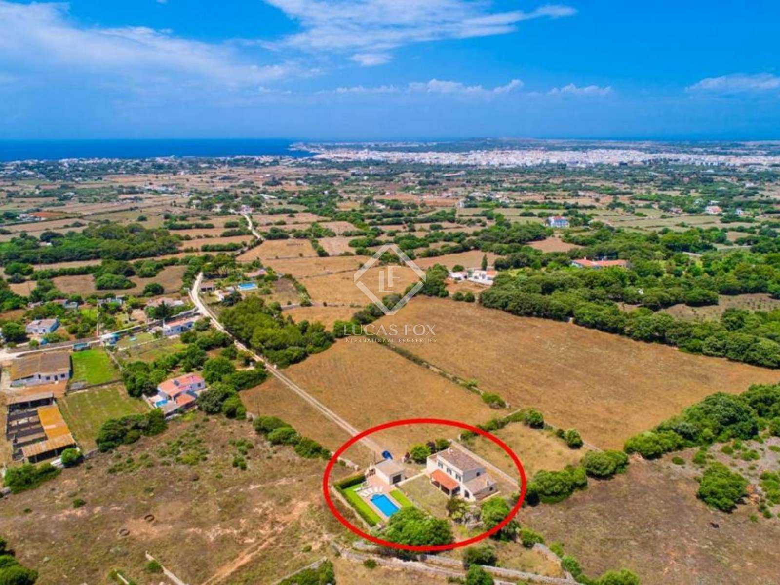rumah dalam Ciutadella de Menorca, Balearic Islands 11102151