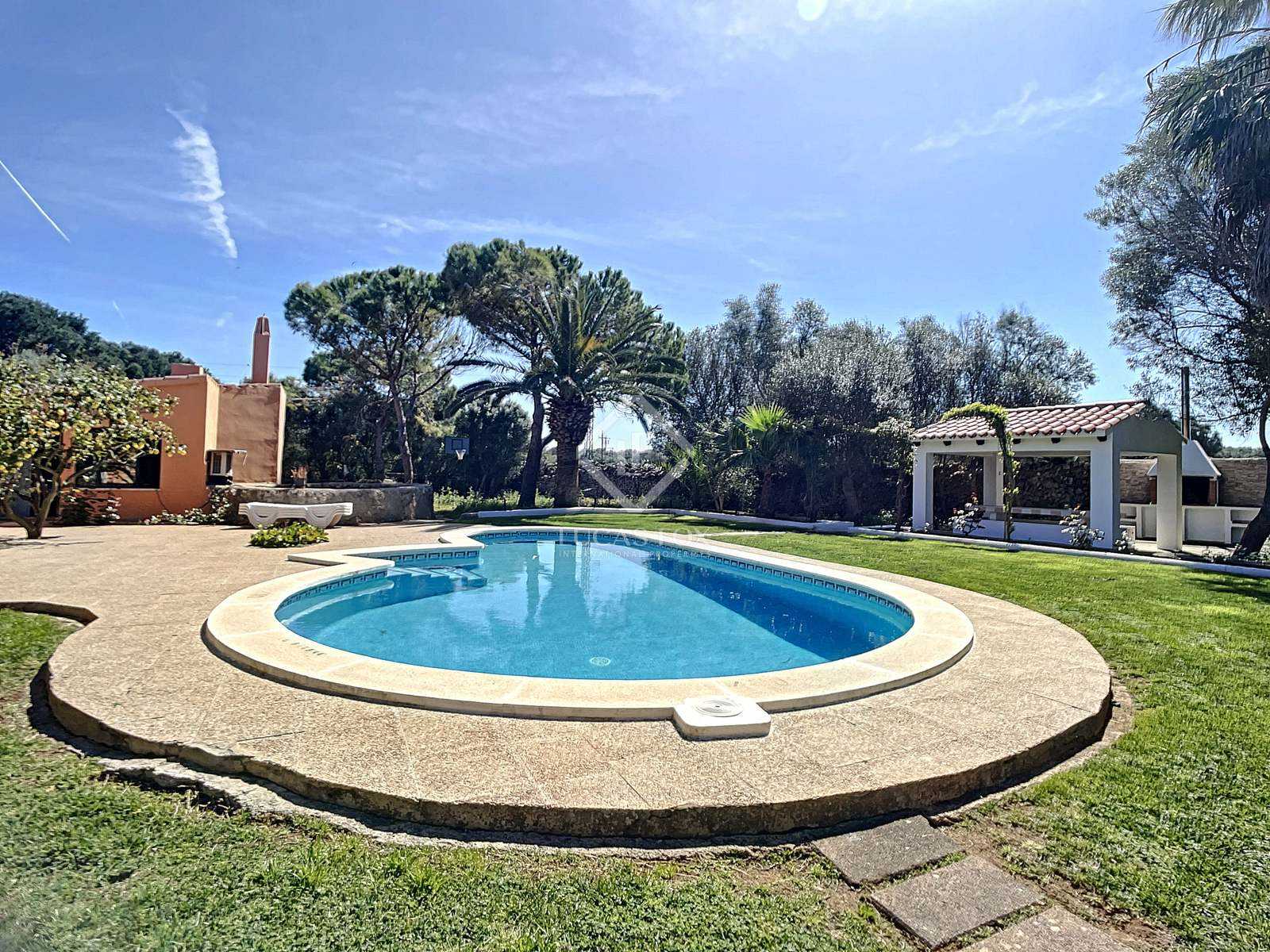 Huis in Sant Lluís, Balearic Islands 11102155