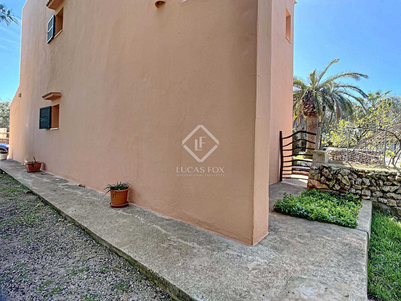 House in Sant Lluís, Balearic Islands 11102155