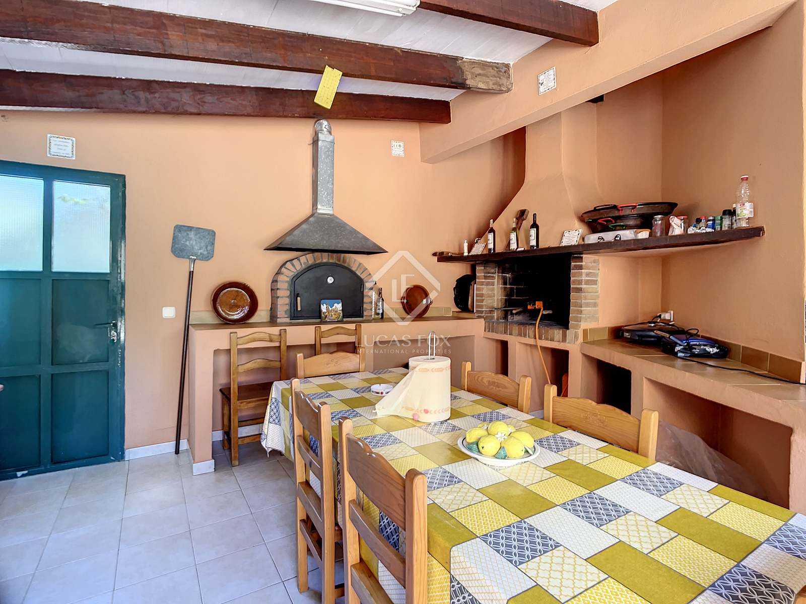 House in Sant Lluís, Balearic Islands 11102155