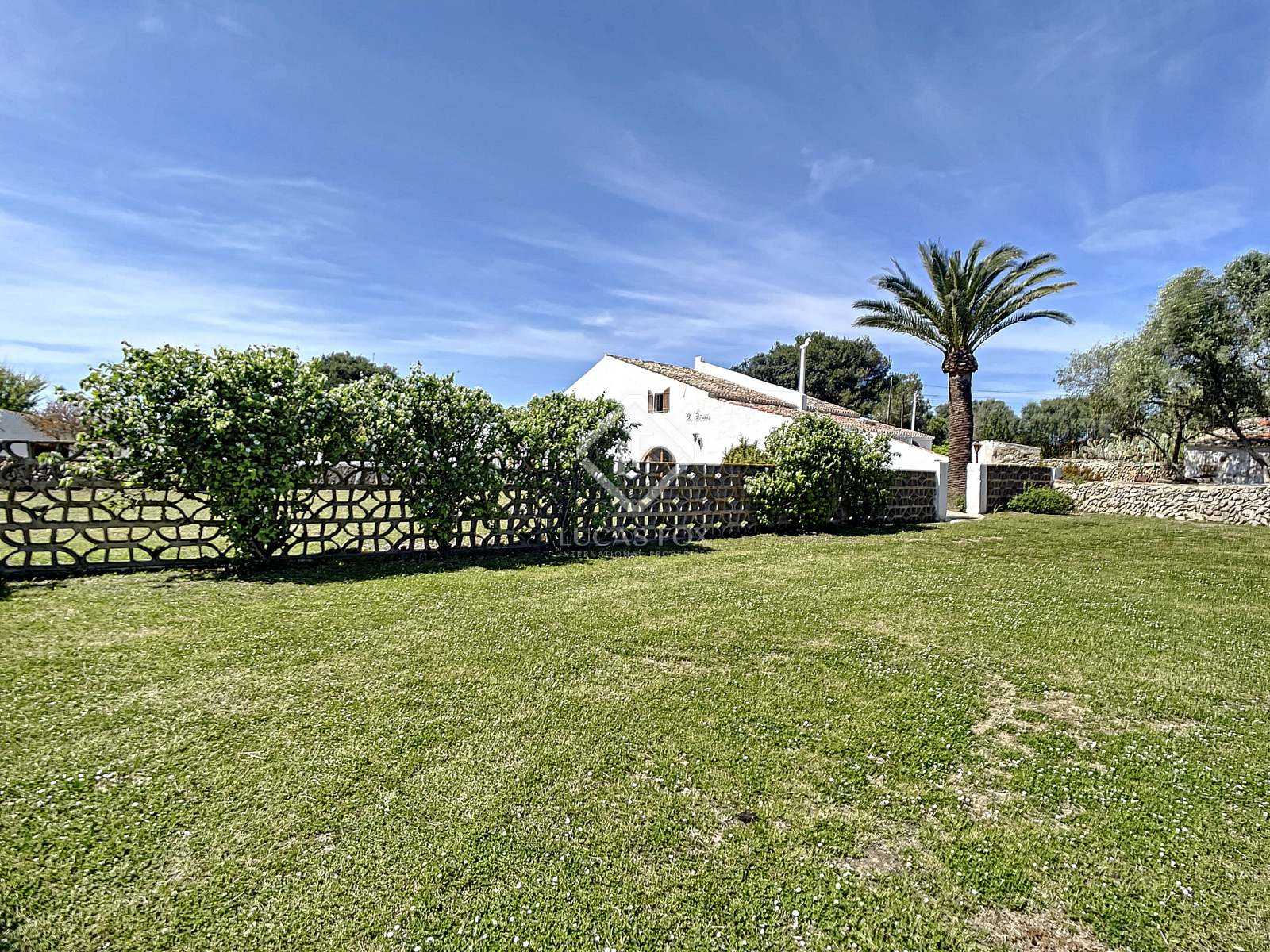 σπίτι σε Sant Climent, Illes Balears 11102158