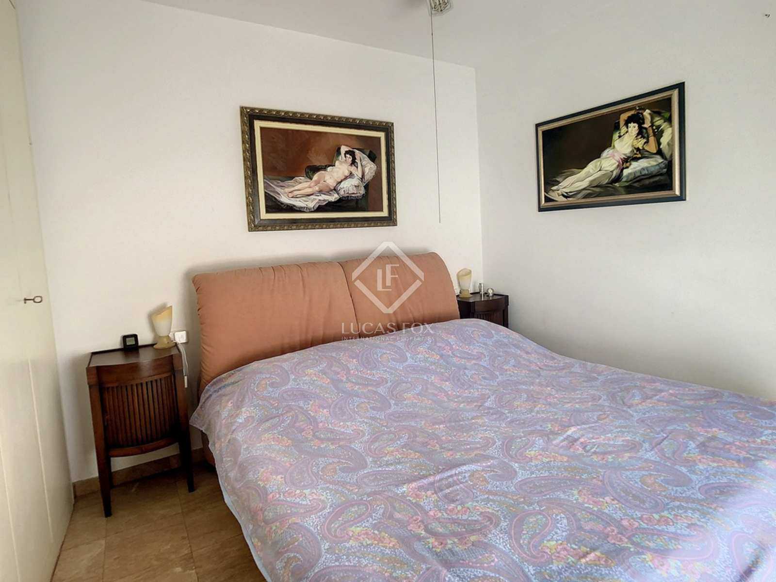 公寓 在 Mahón, Balearic Islands 11102159
