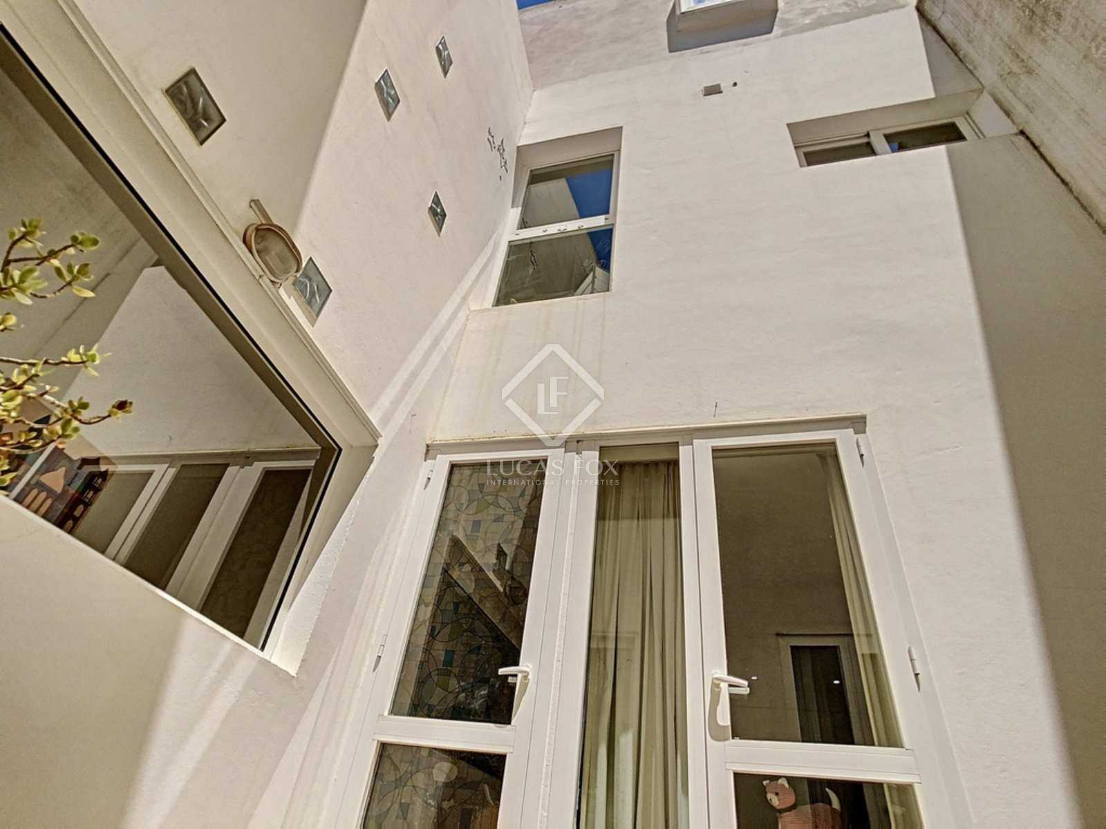 公寓 在 Mahón, Balearic Islands 11102159