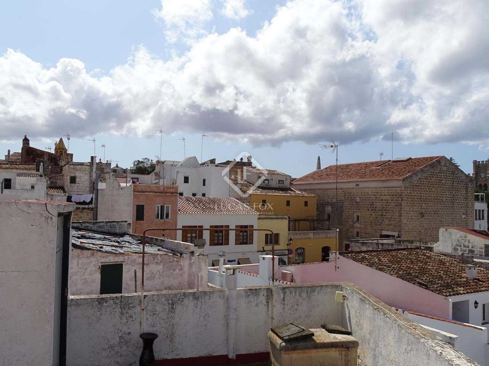 אַחֵר ב Ciutadella de Menorca, Balearic Islands 11102165