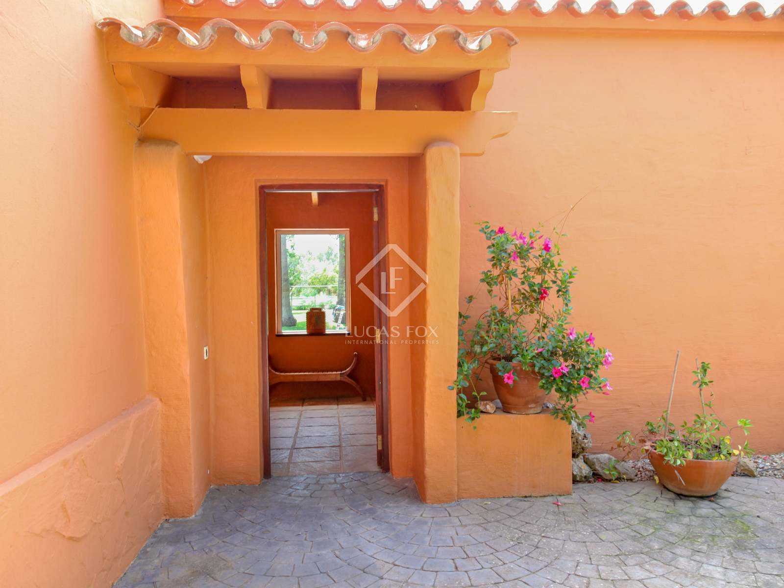 жилой дом в Mahón, Balearic Islands 11102178