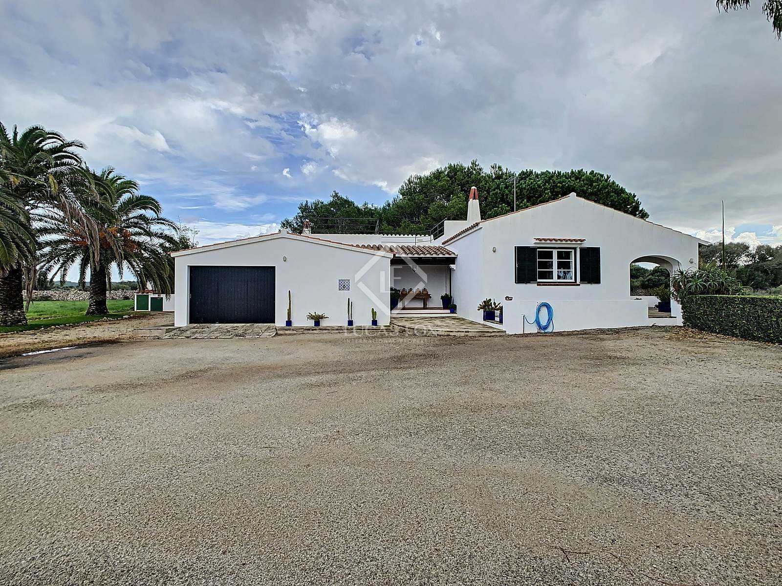 rumah dalam Ferrerias, Kepulauan Balearic 11102195