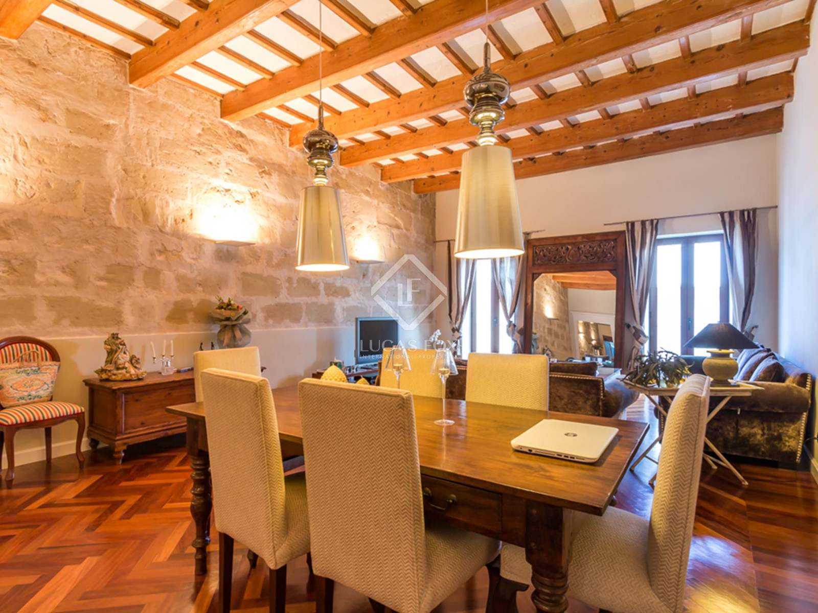 Haus im Mahón, Balearic Islands 11102234