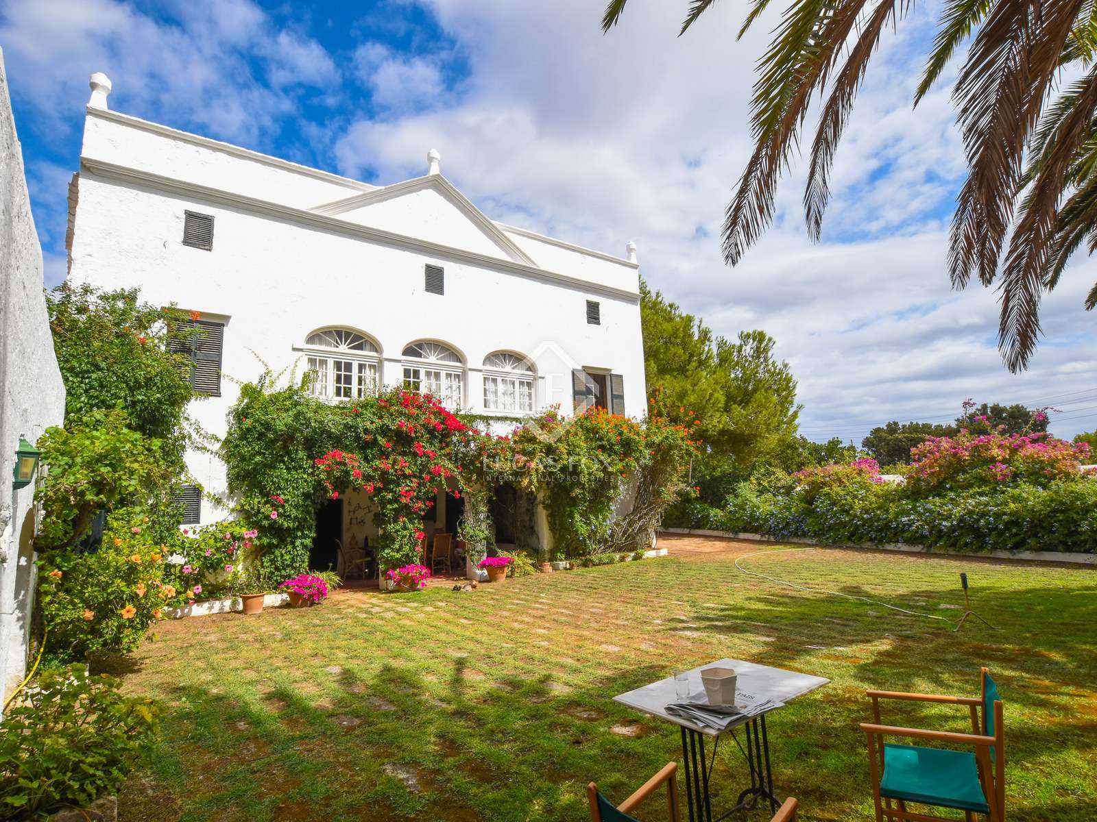Rumah di Ferreria, Pulau Balearic 11102239