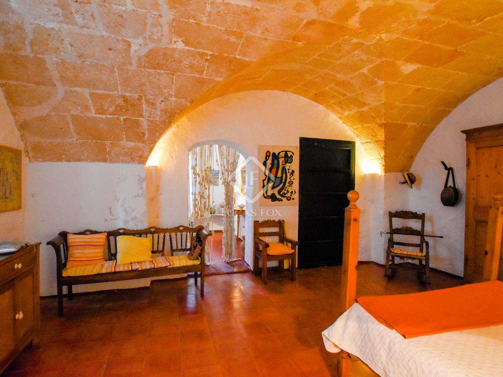 rumah dalam Ciutadella de Menorca, Balearic Islands 11102239