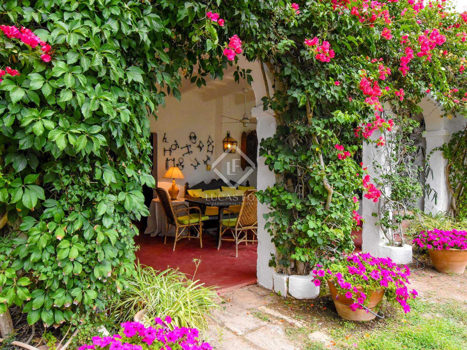 房子 在 Ciutadella de Menorca, Balearic Islands 11102239
