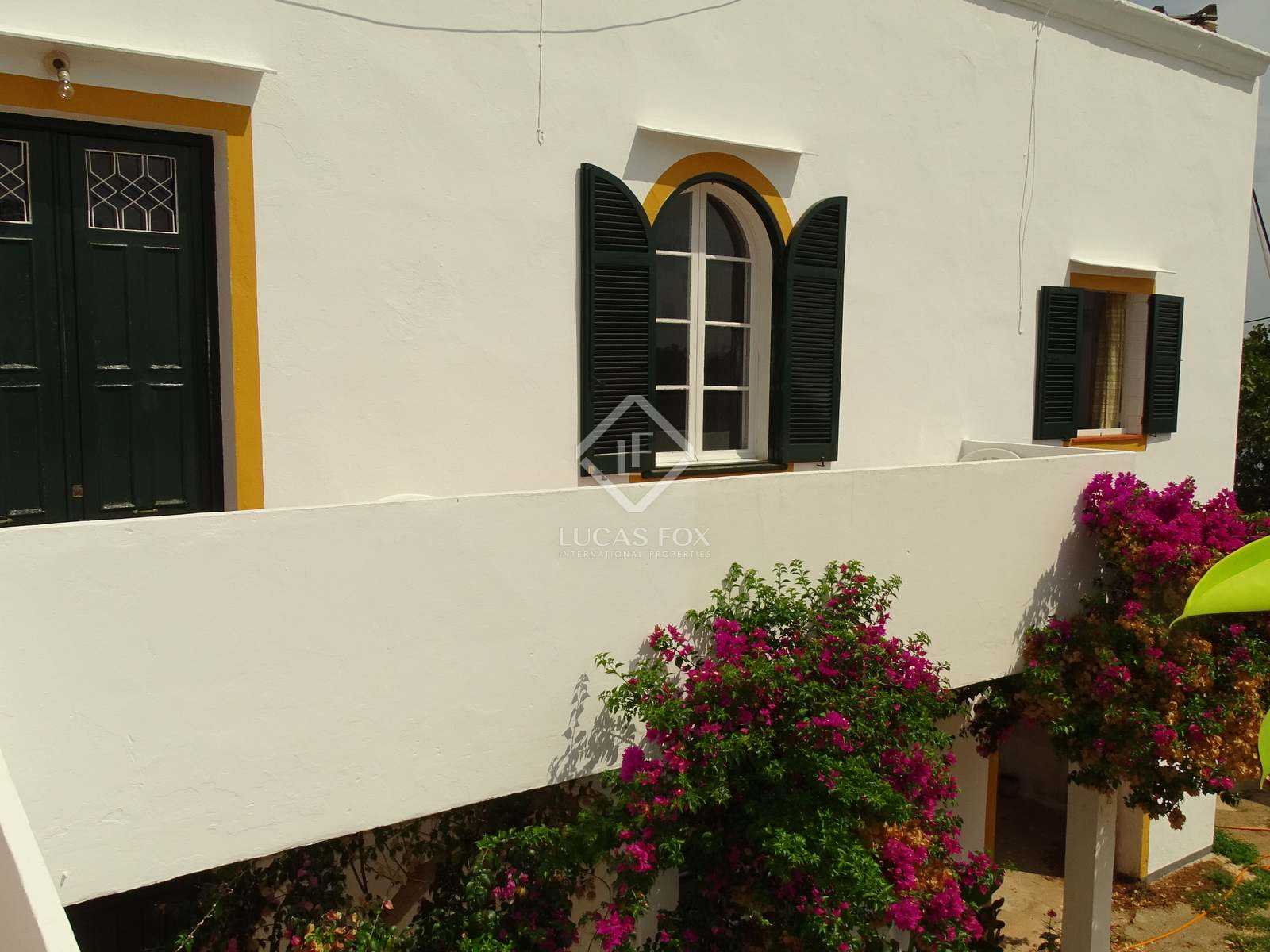 بيت في فيريرياس, جزر البليار 11102244