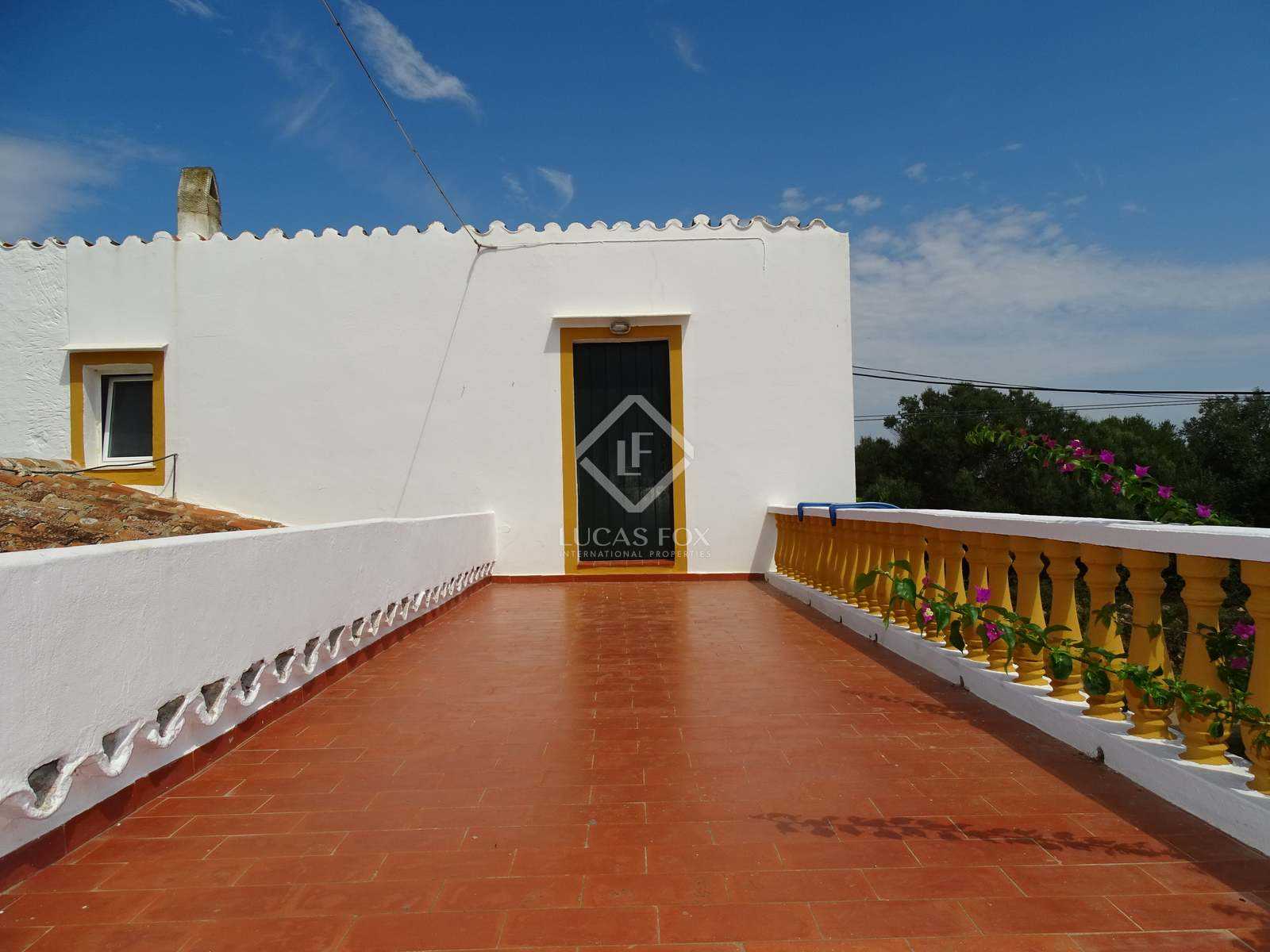 房子 在 Ciutadella de Menorca, Balearic Islands 11102244