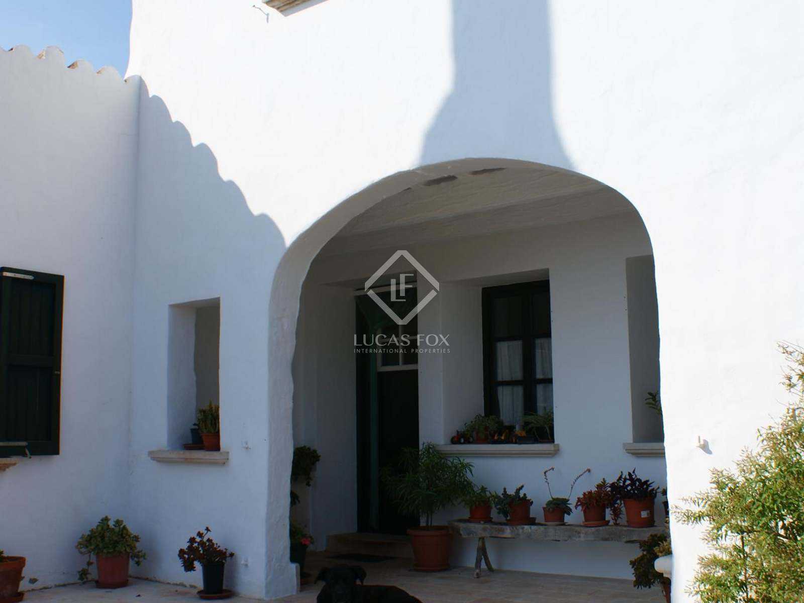 بيت في فيريرياس, جزر البليار 11102259