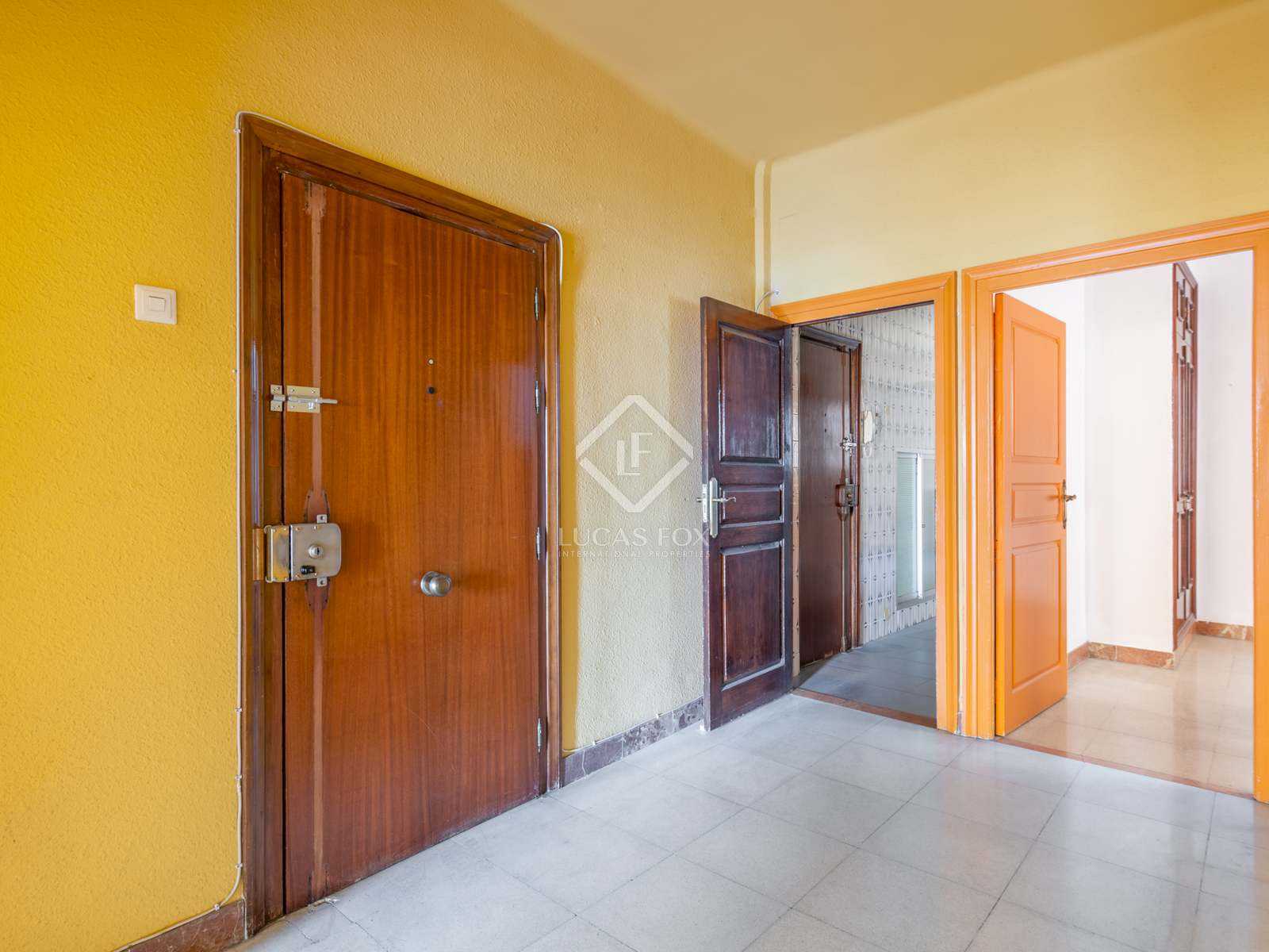 公寓 在 马拉加, 安达卢西亚 11102316