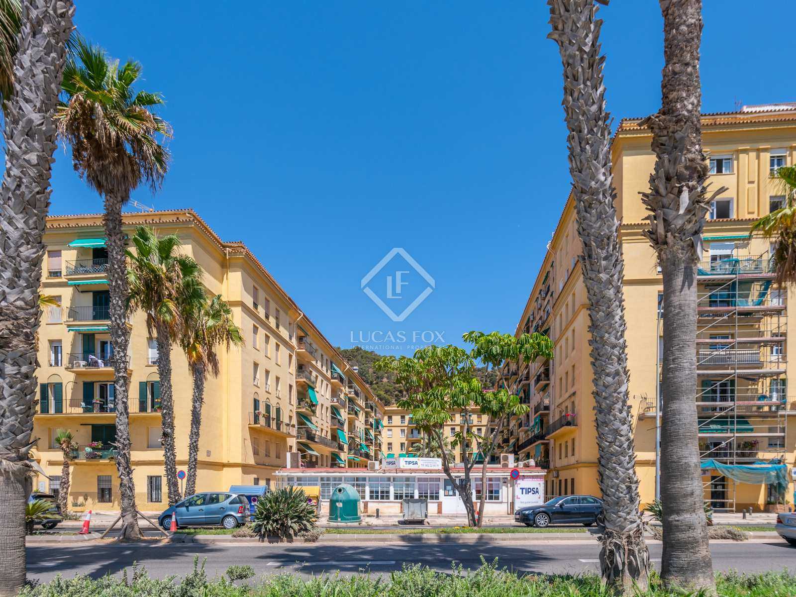 Condominium in Malaga, Andalusia 11102354