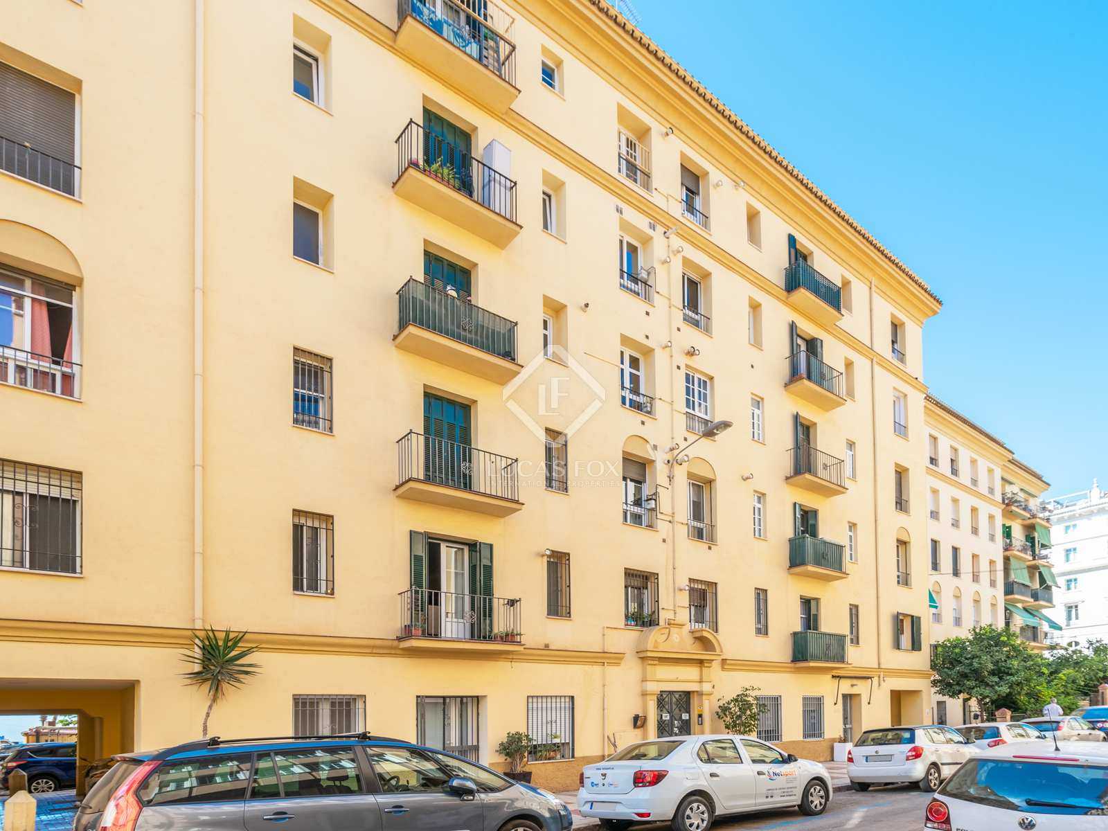 Condominium in Malaga, Andalusia 11102354