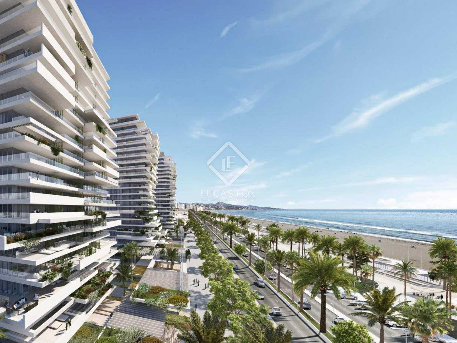 Condominium in Málaga, Andalusia 11102356