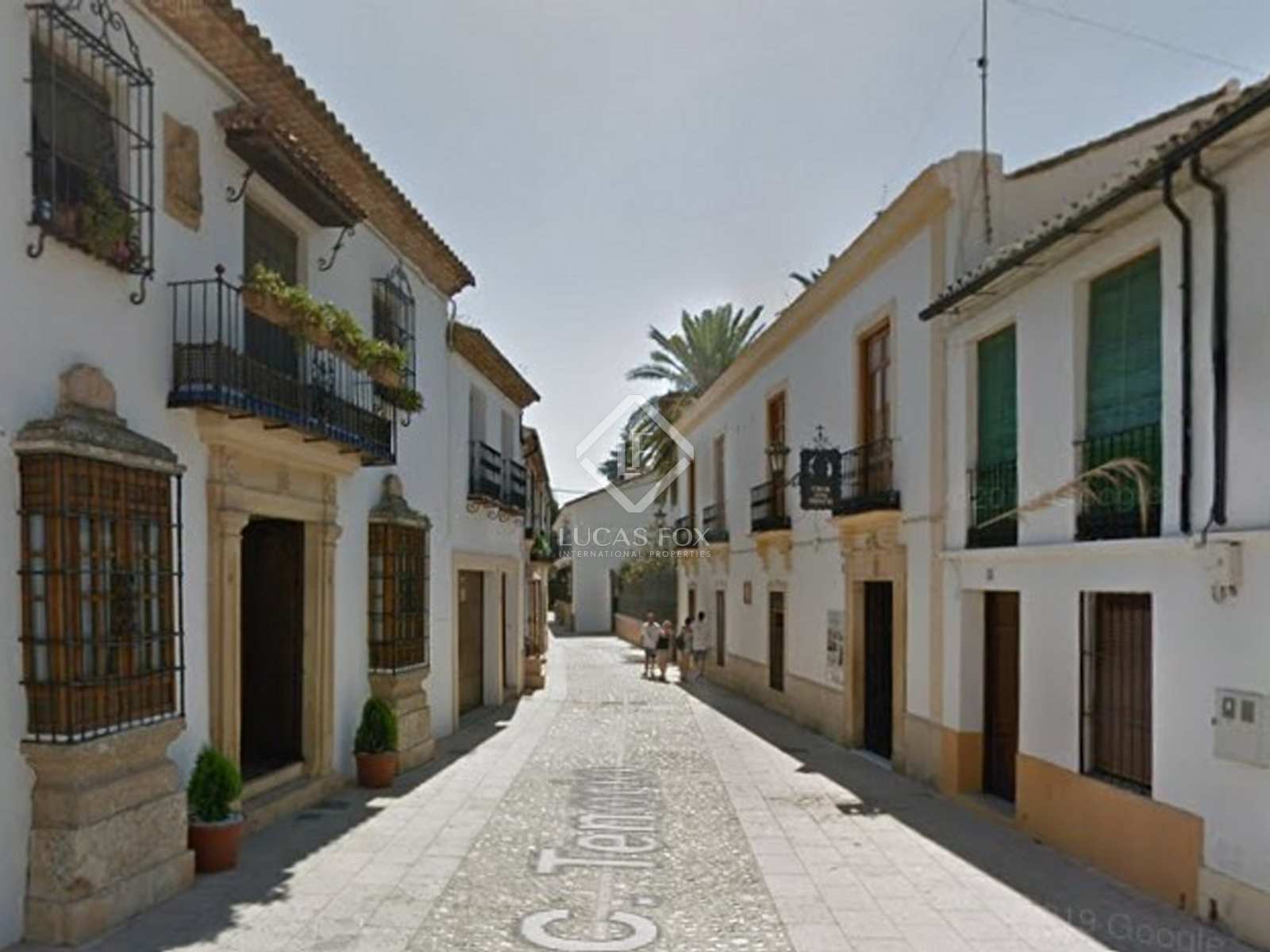 Andere im Arriate, Andalusien 11102357