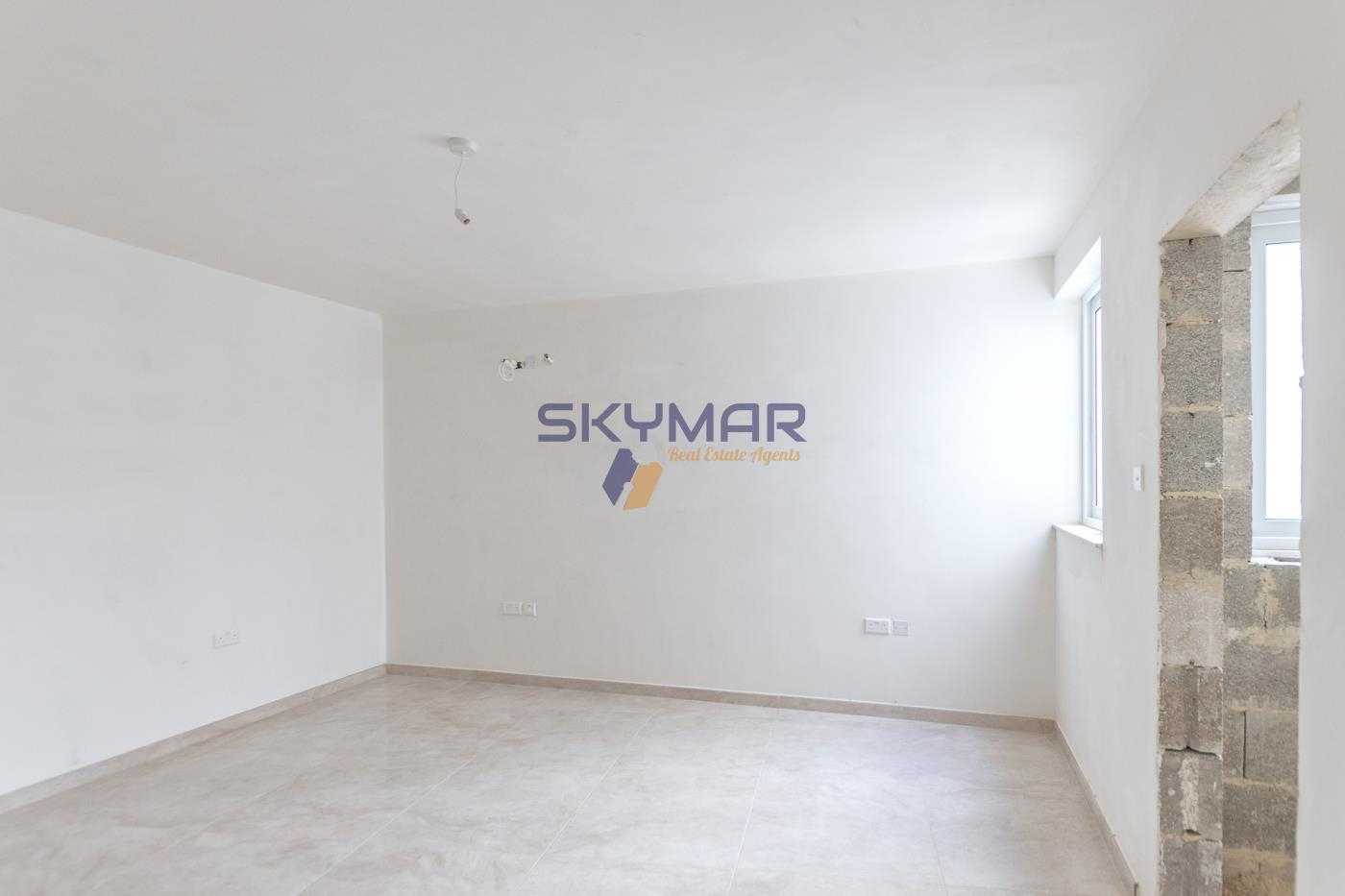 公寓 在 Ħaż-Żebbuġ,  11102361