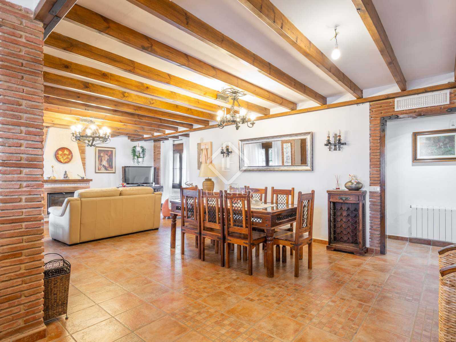 rumah dalam Alozaina, Andalusia 11102465