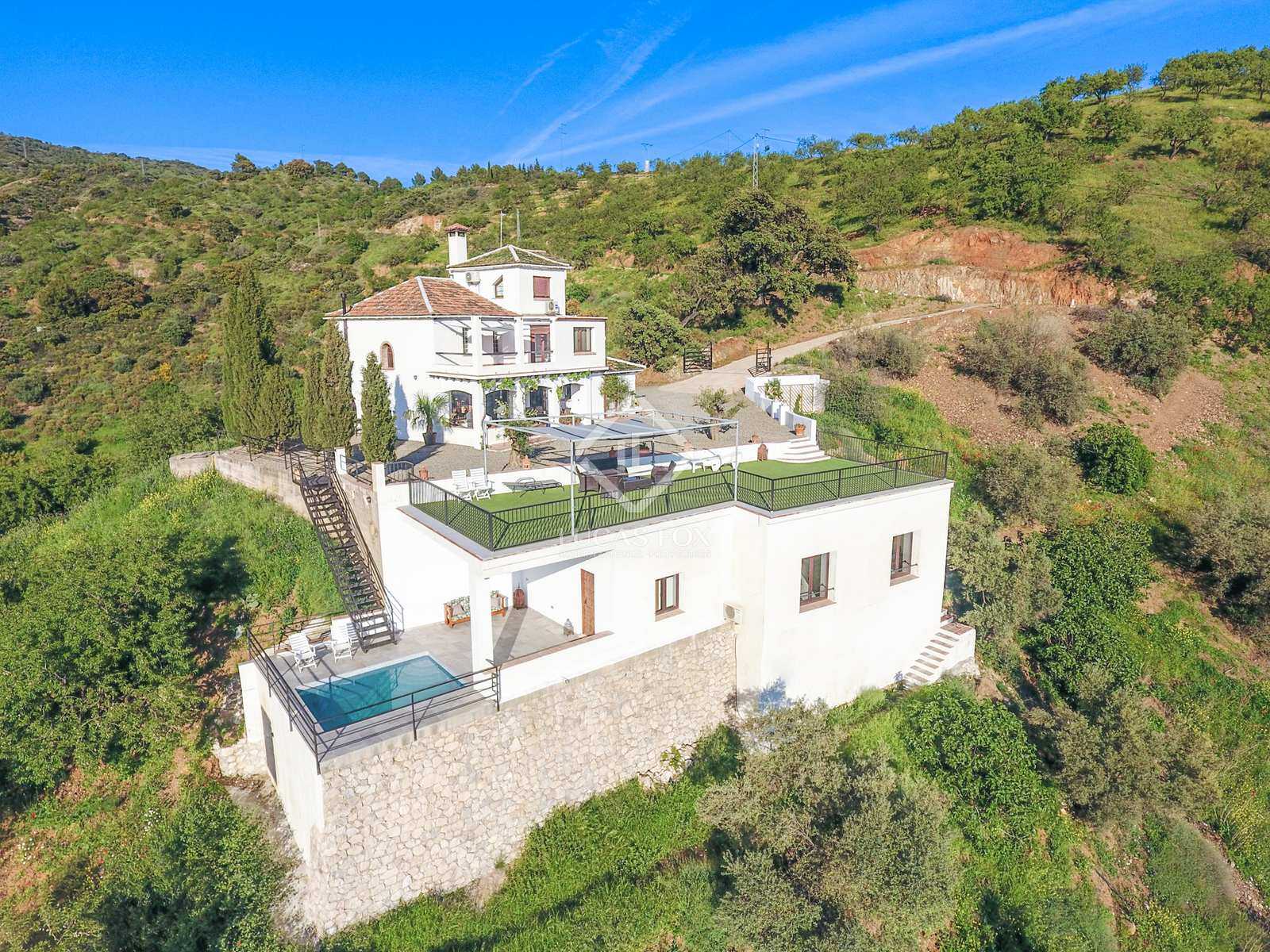 Huis in Olias, Andalusië 11102469