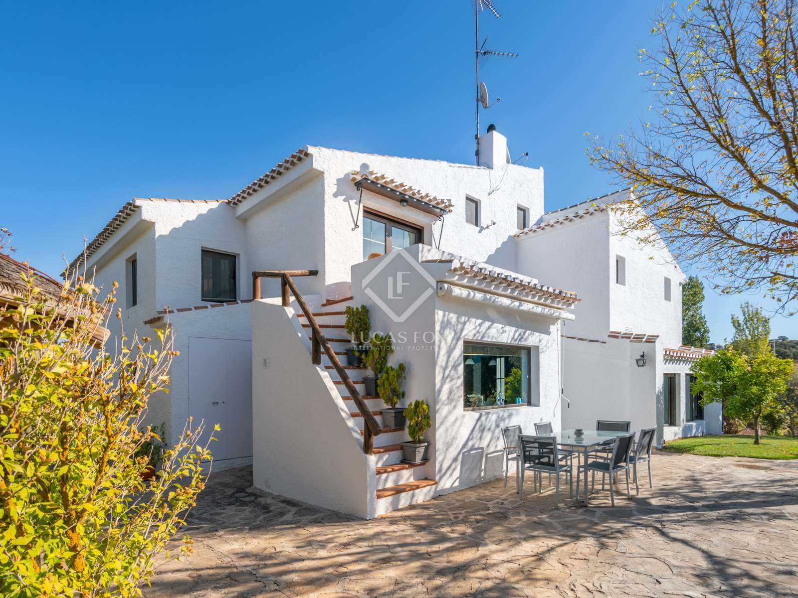 House in Villanueva del Rosario, Andalusia 11102478