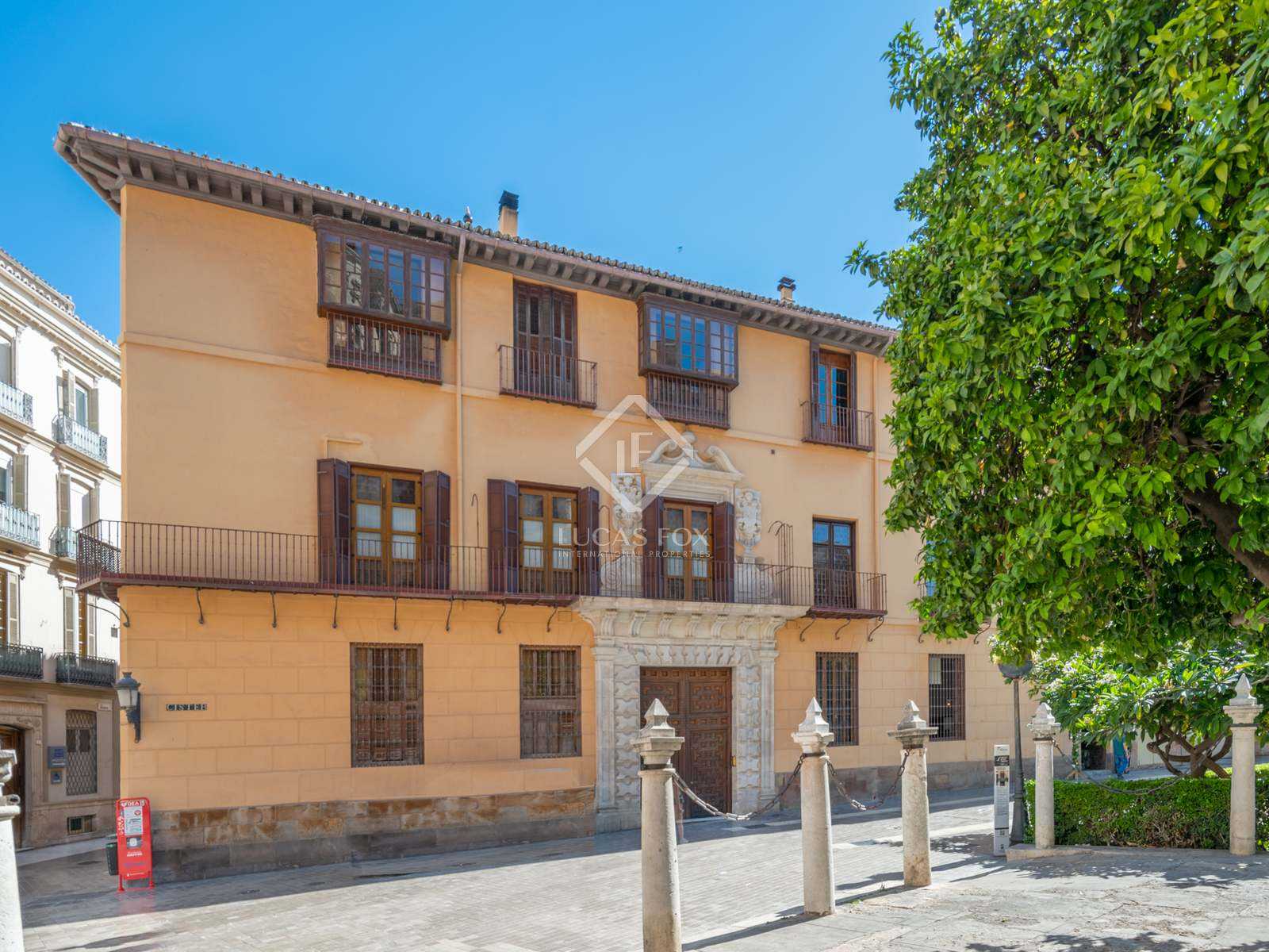 Kondominium dalam Málaga, Andalusia 11102484