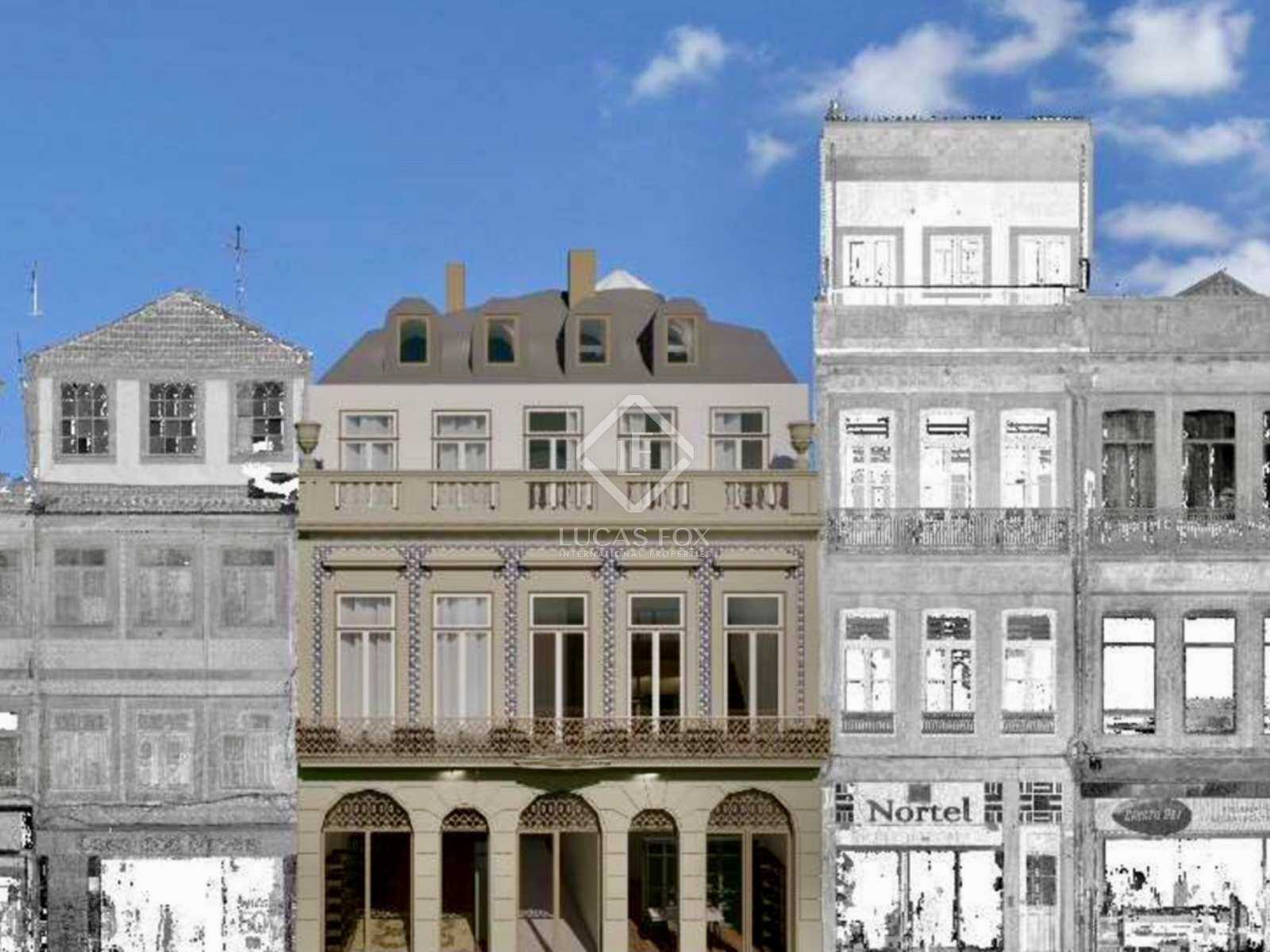 Condominium in Porto, Porto District 11102904