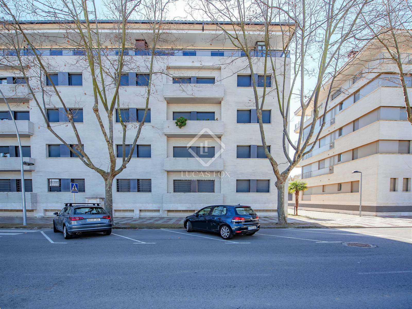 Condominio en Conjunt de Castell d'Aro, Catalonia 11103038