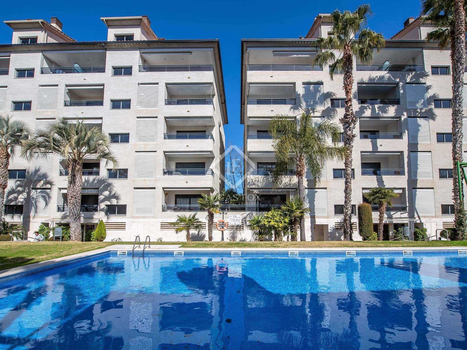 Condominio en Playa de Aro, Cataluña 11103038